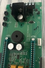 Simplex 637-158 742-516 566-227 4100U/ES CPU Motherboard