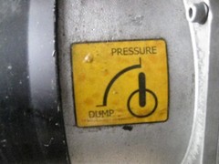 Hurst Rescue Hydraulic Pump Unit – Honda Engine
