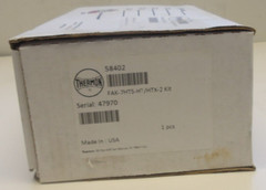 THERMON CAT NO: FAK-7HTS-HT/HTX-2 HIGH TEMP TUBING BUNDLE END SEAL KIT