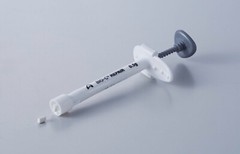 Angelus Bio C Repair Bioceramic Repair Cement For Endodontic Treatment 0.5 gm