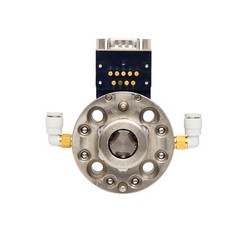 Auto Robot Quick-Change Disc Tool Changer Module NSK-10D/10DJ for Star EINS OX
