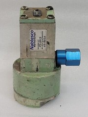 Nabco GCH-37N Valve #1