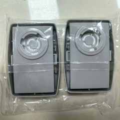 7093 P1OO Replacement Respirator Cartridge/Filter 1 Pair, EXP. Date 08/2029