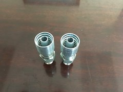 2′ 3/8″ 4000 PSI Grey Pressure Washer Jumper Hose – Free Shipping!!