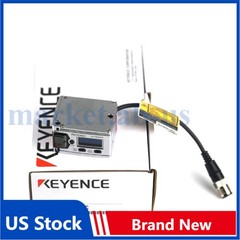 Brand New KEYENCE LR-TB5000C Laser Sensor Switch