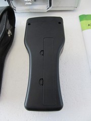 Swansoft Portable ATP Fluorescence Detector, Handheld Surface Cleanliness Tester