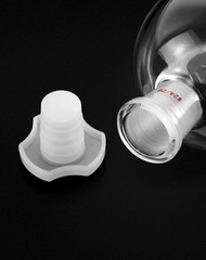 500ml Separating Funnel with 24/29 Joints and PTFE Plug