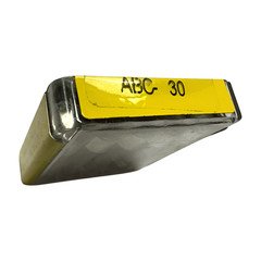 (Box of 5) Bussmann ABC-30 Fuse, 30A, IR 200A 250VAC, IR 400A 125VAC