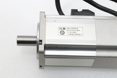 PANASONIC Used MSMD041S2B AC Servo Motor 400W MOT-I-4263=9R38