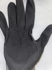 (4) Pair Milwaukee 48-73-7003 Size 10 (XL) Smartswipe Cut Level 6 Gloves