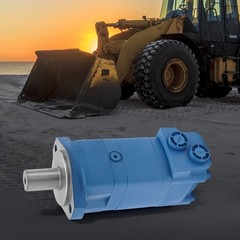1-1/4″ Hydraulic Motor Straight Shaft For Char-Lynn 104-1028-006 Eaton 104-1028