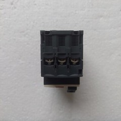 SCHNEIDER ELECTRIC GV2-ME16 Motor Circuit Breaker GV2ME16 MADE IN FRANCE