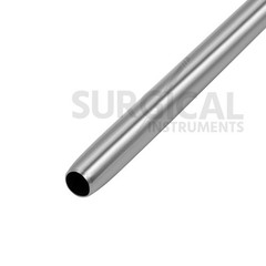 Dental Oral Saliva Ejector Suction Short Handpiece Tip 45 Degree Angle German Gr