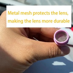 Laser Welding Ceramic Nozzle M16 Anti-splash Nozzle For SUP Laser Weld Gun Head