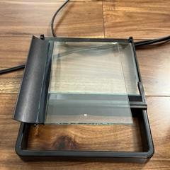 Vintage 1990s EYECOM 1100 Microfiche Reader Working Desktop Rare Electronics 80s