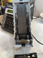 Mei VN2511 Bill Validator 110 Volt for Soda Pop Single Price Machines Only.