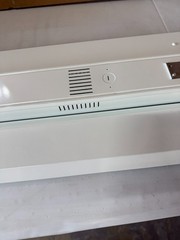 LED Linear High High Bay 220W 4FT 3500K-4000K-5000K Selectable