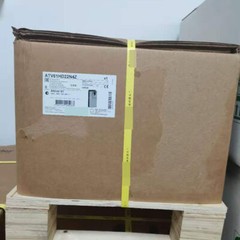 New In Box SCHNEIDER ATV61HD22N4Z Inverter 22KW 380V