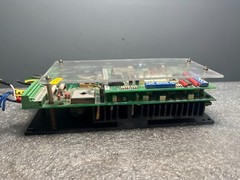 RTA PAVIA ITALY GAC 03 42-62V Stepper Motor Drive FFM 01 C48C49C51C50