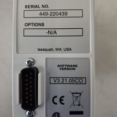 Spacelabs Healthcare 90449 Thermal Printer Recorder Module