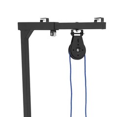Multifunctional Standing Frame, Bed Lift for Elderly, Stand Up Assist Bar