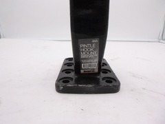 Buyers 3-Position Pintle Hook Mount 20000lbs MGTW PM25812 for 2 1/2″ Receivers