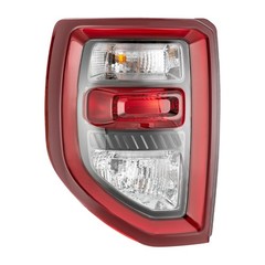 LED Tail Light Assembly For 2021-2023 Ford Bronco Sport M1PZ-13405-A Driver Side