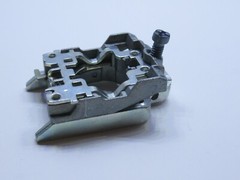 (NEW – Lot of 2) SCHNEIDER ELECTRIC ZB4BZ009 Mounting Base