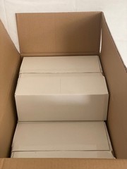 (160) GENESEE GenClone 25.0cm2 Suspension Cell Culture Flasks Vented Cap 25-213