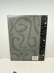 Vintage School Folders 90’s 00’s Lot of (5) Trapper Keeper Mead Duo-Tang