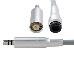 COXO Dental Electric Motor C PUMA 1:1 1:5 1:4.2 Contra Angle Fiber Optic NSK