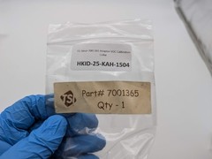 TSI Alnor 7001365 Adapter VOC Calibration Collar