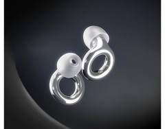 Loop Experience 2 Ear Plugs – Stylish Certified Hearing Protection for Concerts