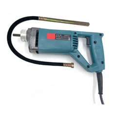 Plug-in Electric Concrete Vibrator Concrete Mixing Cement Portable Oscillator