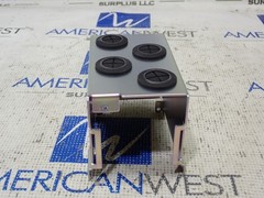 Allen Bradley 25-JBAA Powerflex NEMA/UL Type 1 Kit Frame A
