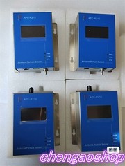 1PC NEW APC-R210 Particle Counter (DHL/Fedex ) #H750CC