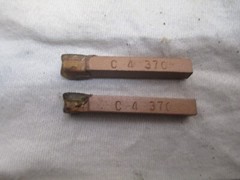 Lot of 34 Lathe Turning Tool Boring Bar Shank Cutter Blade Machinist Tools