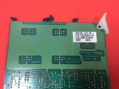 XYZ Electronics – P/N: F00250-0121A – Circuit Board