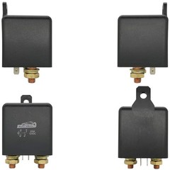 irhapsody Relay 250A, 12V Continuous Duty SPST 4-pin High Power 12v-250a-4pin