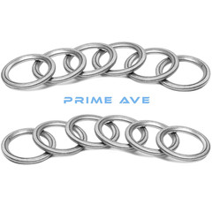 14mm Oil Drain Plug Crush Washer Gaskets Compatible with Audi & VW Part# N013…