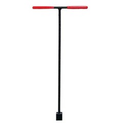 1/2″ X 27″ Water Meter Key Underground Curb Valve Shutoff Wrench Plumbing Stop
