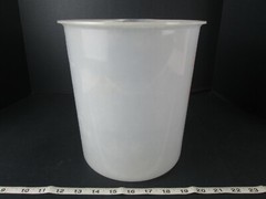 American Scientific Products 4000mL 4000 mL Beaker Science Medical Lab Supply