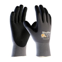 PIP 34-844 MaxiFlex Endurance Nitrile Coated Gloves, Sizes S-XL, 12 PAIR PACK