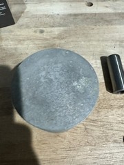 Tractor Engine Piston Unsure Of Brand Number 10870