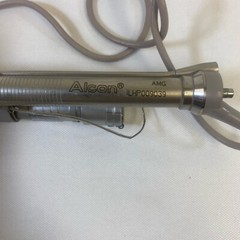 Alcon ILHP009039 AMG Phaco Ophthalmic Phacoemulsification Hand Held Piece