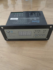 1PC EMS-55 Showcase Refrigerator Thermostat New Temperature Controller US