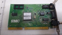 LCQ Duo Embedded Ethernet Card