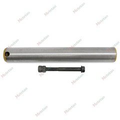 New 45mm x 330mm Excavator Universal Bucket Pin 13” For CAT Deere Komatsu