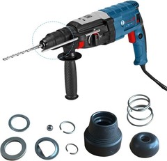 High-Quality Metal Hammer Drill Part 26DRE for Bosc-h Model Compatibility