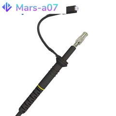 P6500 500Mhz High Precision Oscilloscope Passive Probe Clip for Tektronix HP
